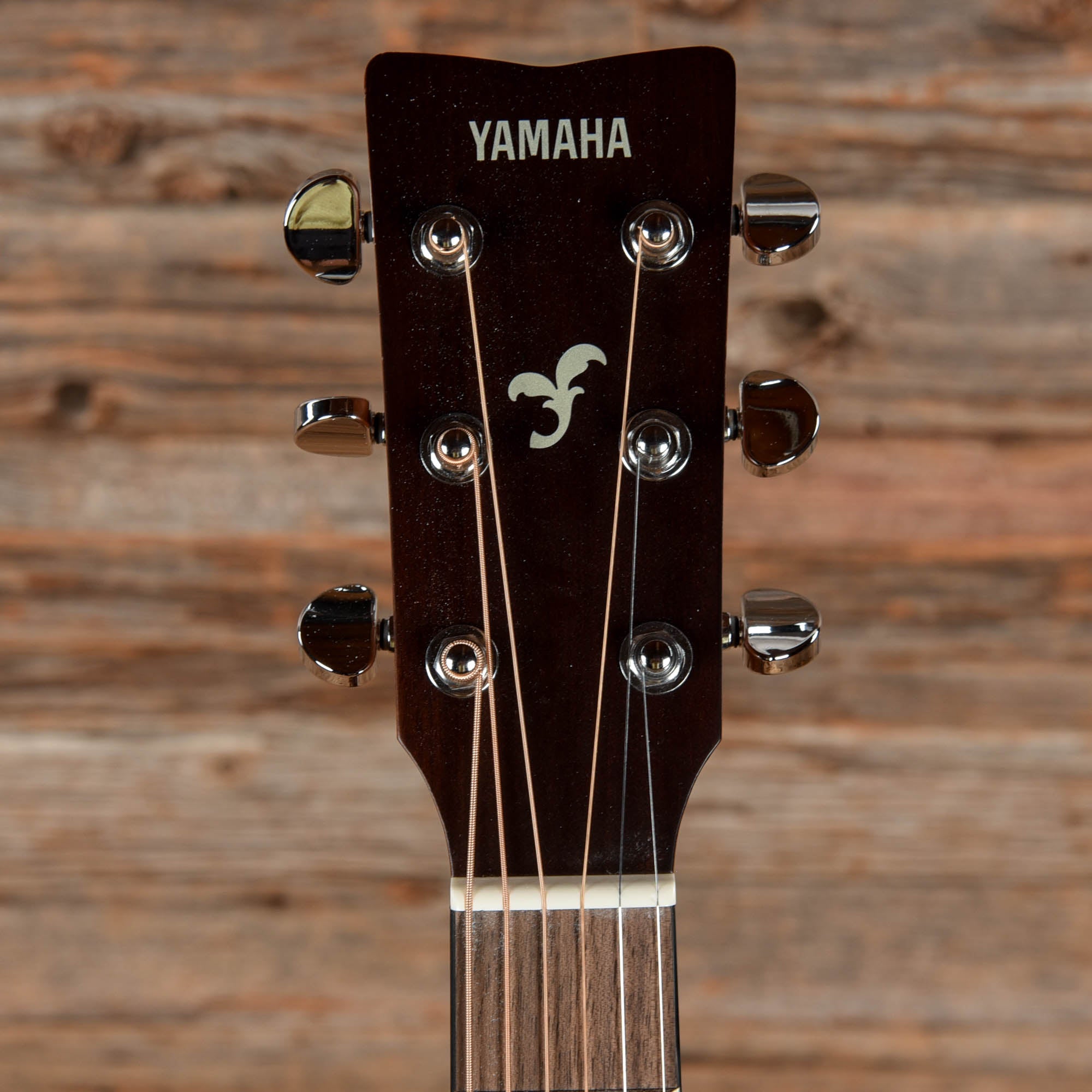 Yamaha FG800 Natural Acoustic Guitars / Dreadnought