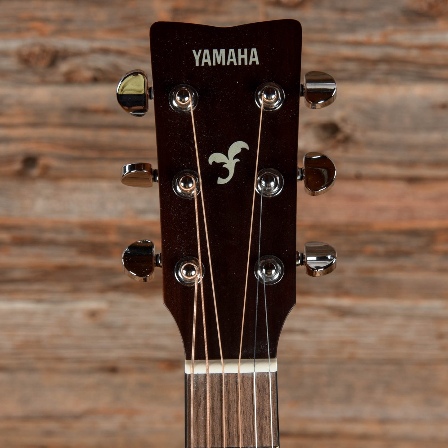 Yamaha FG800 Natural Acoustic Guitars / Dreadnought