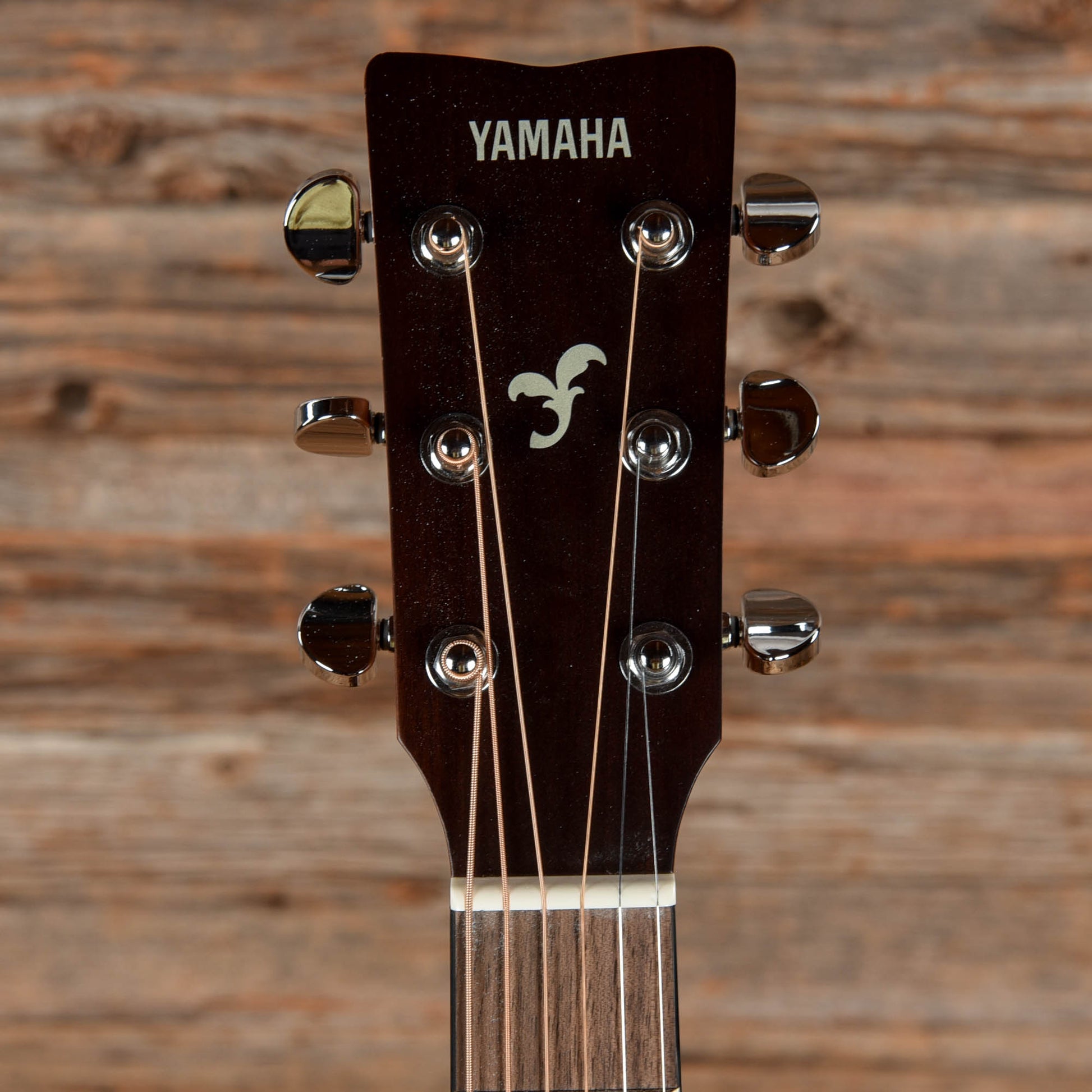 Yamaha FG800 Natural Acoustic Guitars / Dreadnought