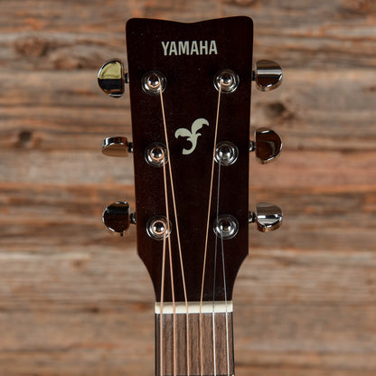 Yamaha FG800 Natural Acoustic Guitars / Dreadnought