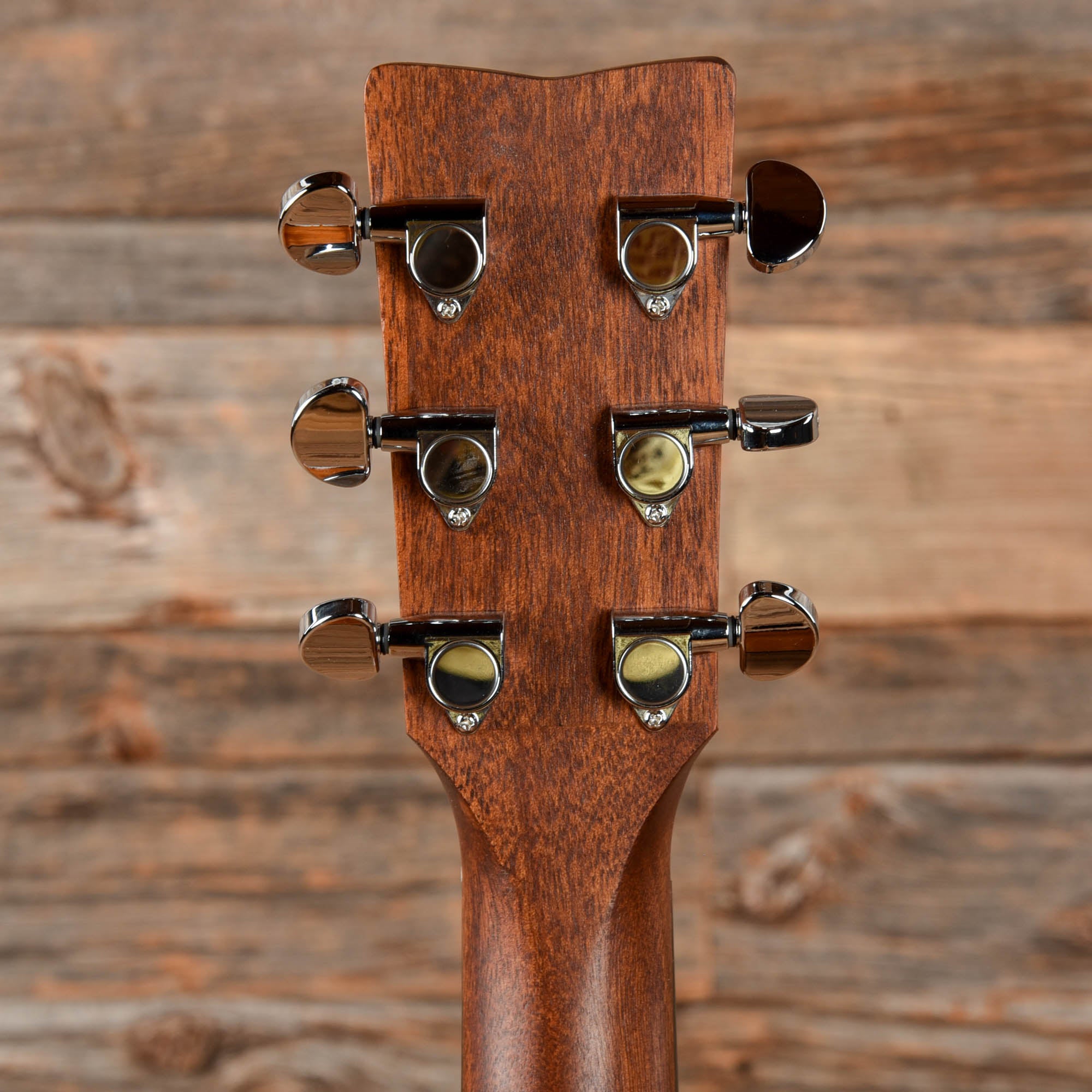 Yamaha FG800 Natural Acoustic Guitars / Dreadnought
