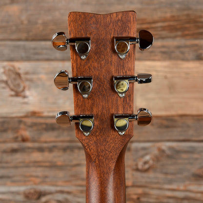Yamaha FG800 Natural Acoustic Guitars / Dreadnought