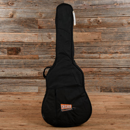 Yamaha FG800 Natural Acoustic Guitars / Dreadnought