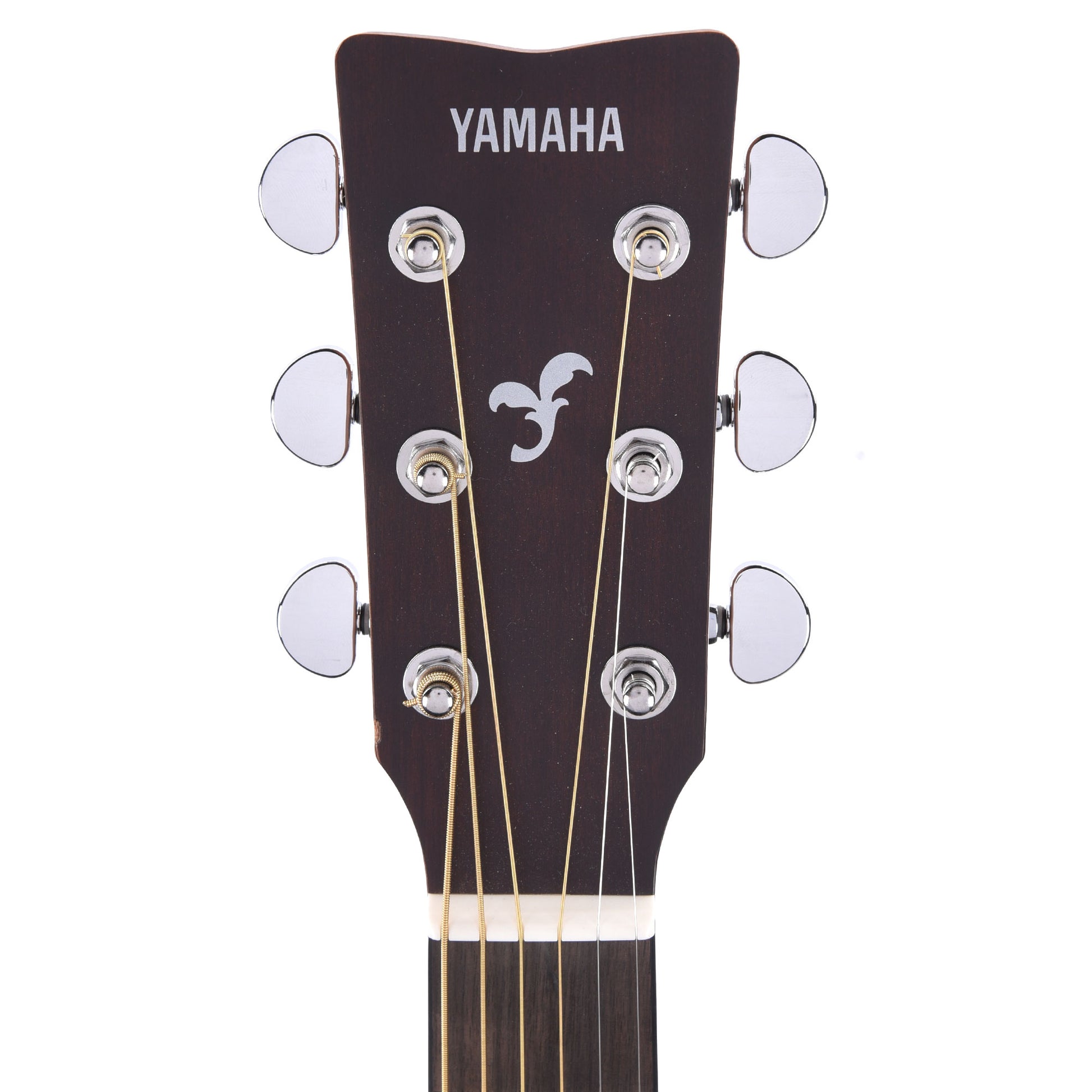 Yamaha FG800 Traditional Dreadnought Acoustic Vintage Natural Acoustic Guitars / Dreadnought