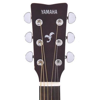 Yamaha FG800 Traditional Dreadnought Acoustic Vintage Natural Acoustic Guitars / Dreadnought