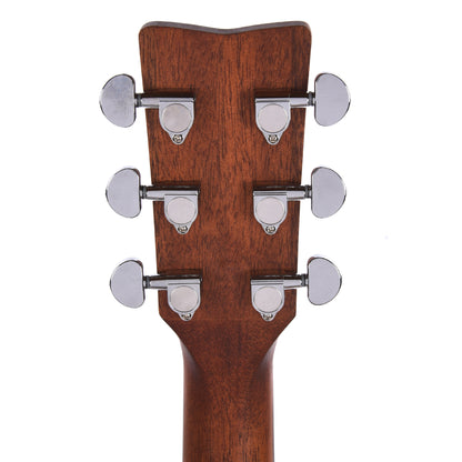 Yamaha FG800 Traditional Dreadnought Acoustic Vintage Natural Acoustic Guitars / Dreadnought