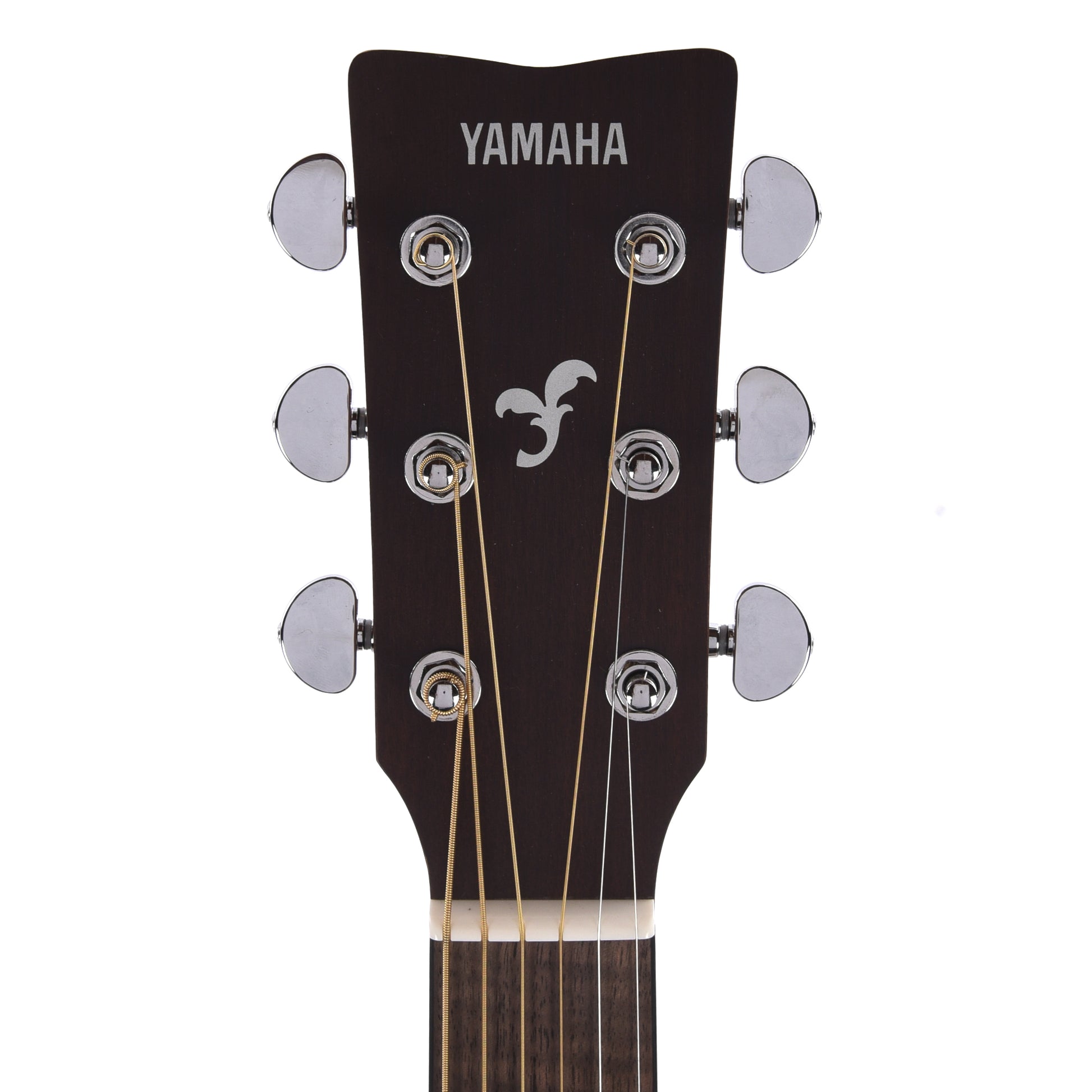 Yamaha FG800 Traditional Dreadnought Acoustic Vintage Natural Acoustic Guitars / Dreadnought