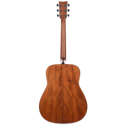 Yamaha FG800 Traditional Dreadnought Acoustic Vintage Natural Acoustic Guitars / Dreadnought