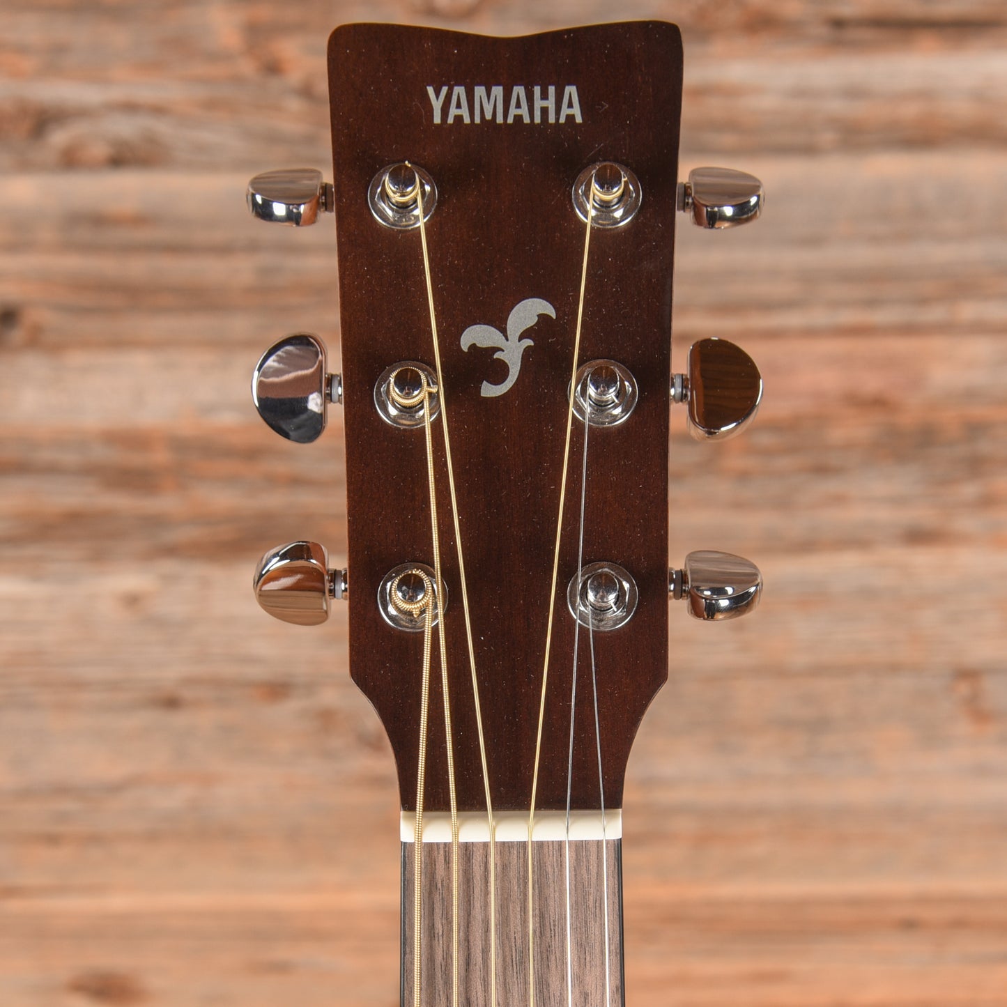 Yamaha FG800 Traditional Dreadnought Acoustic Vintage Natural Acoustic Guitars / Dreadnought