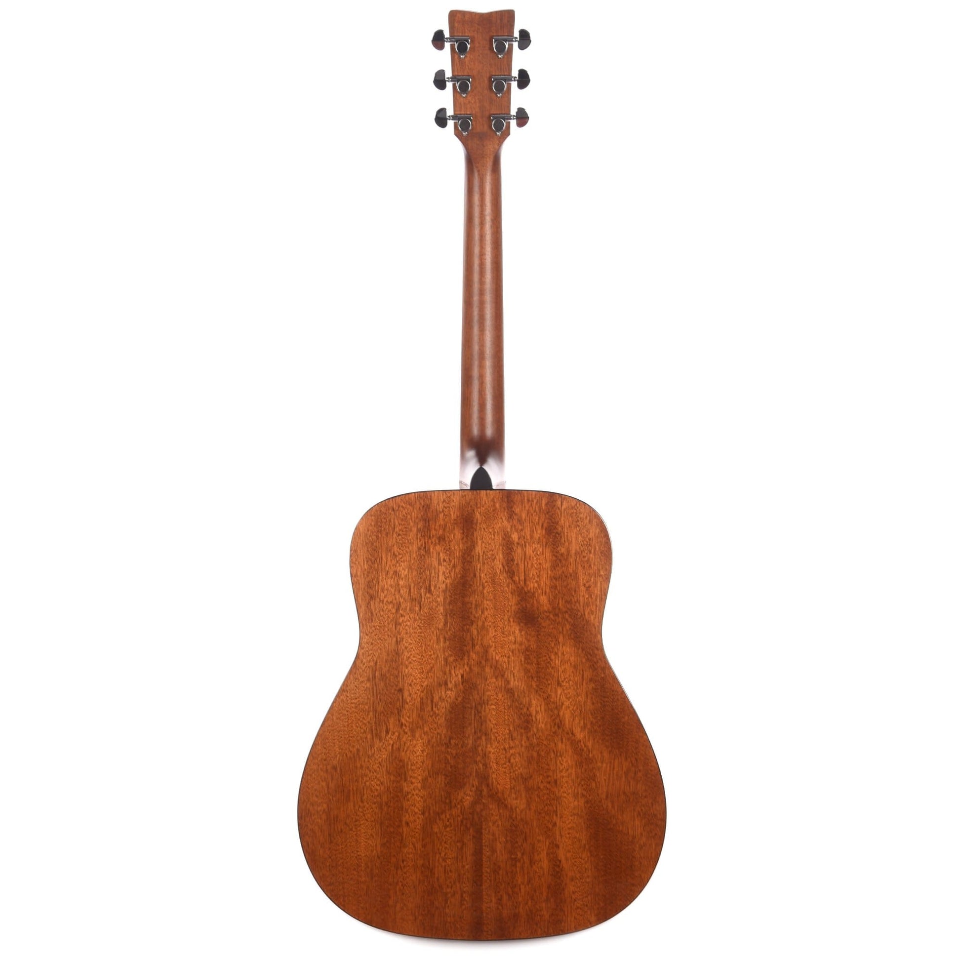 Yamaha FG800 Traditional Dreadnought Acoustic Vintage Natural Acoustic Guitars / Dreadnought