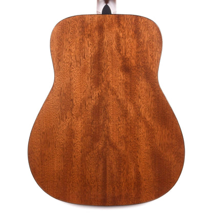 Yamaha FG800 Traditional Dreadnought Acoustic Vintage Natural Acoustic Guitars / Dreadnought