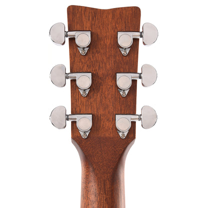 Yamaha FG800M Traditional Dreadnought Acoustic Guitar Natural Matte Acoustic Guitars / Dreadnought