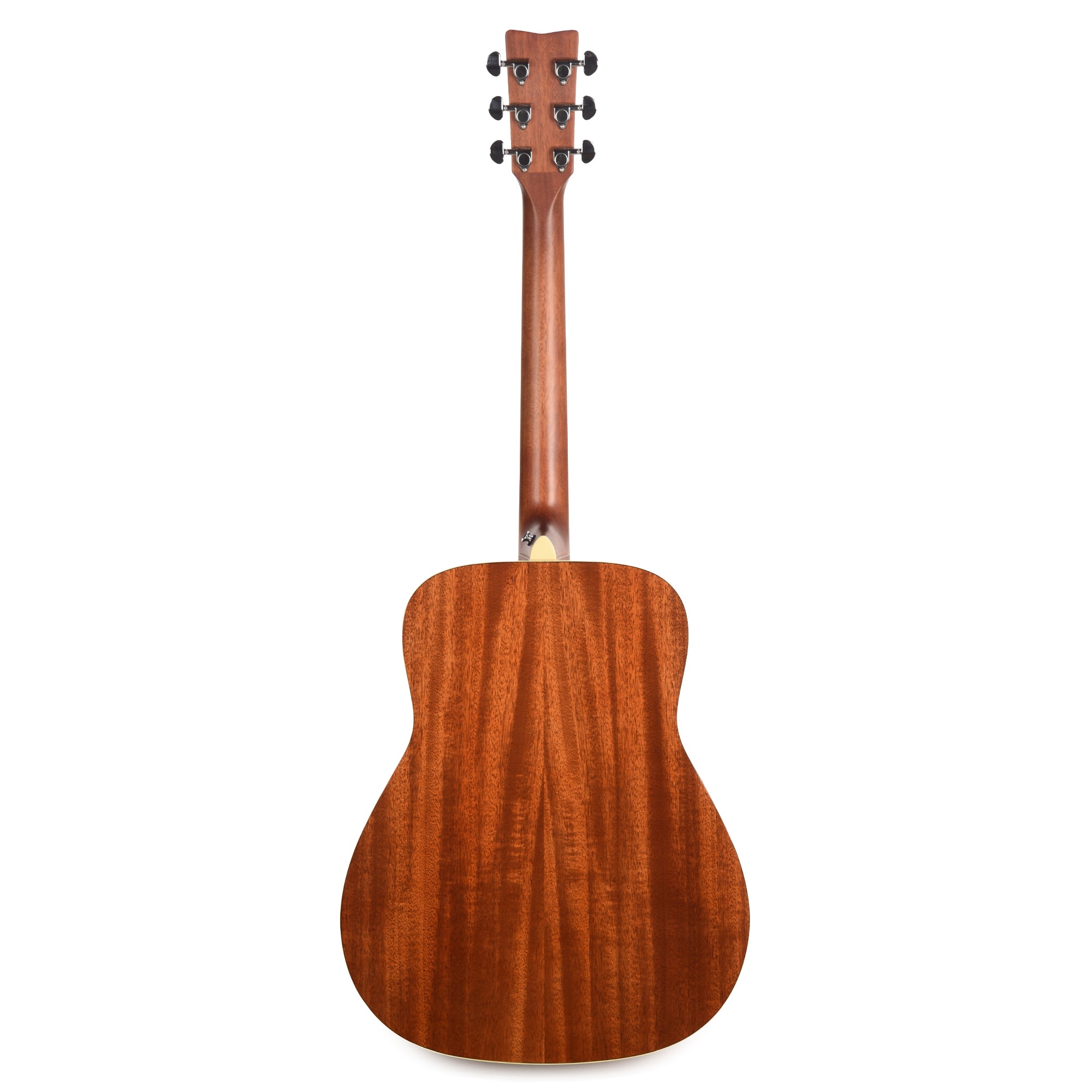 Yamaha FG820 Dreadnought Spruce/Mahogany Acoustic Guitar Natural Acoustic Guitars / Dreadnought