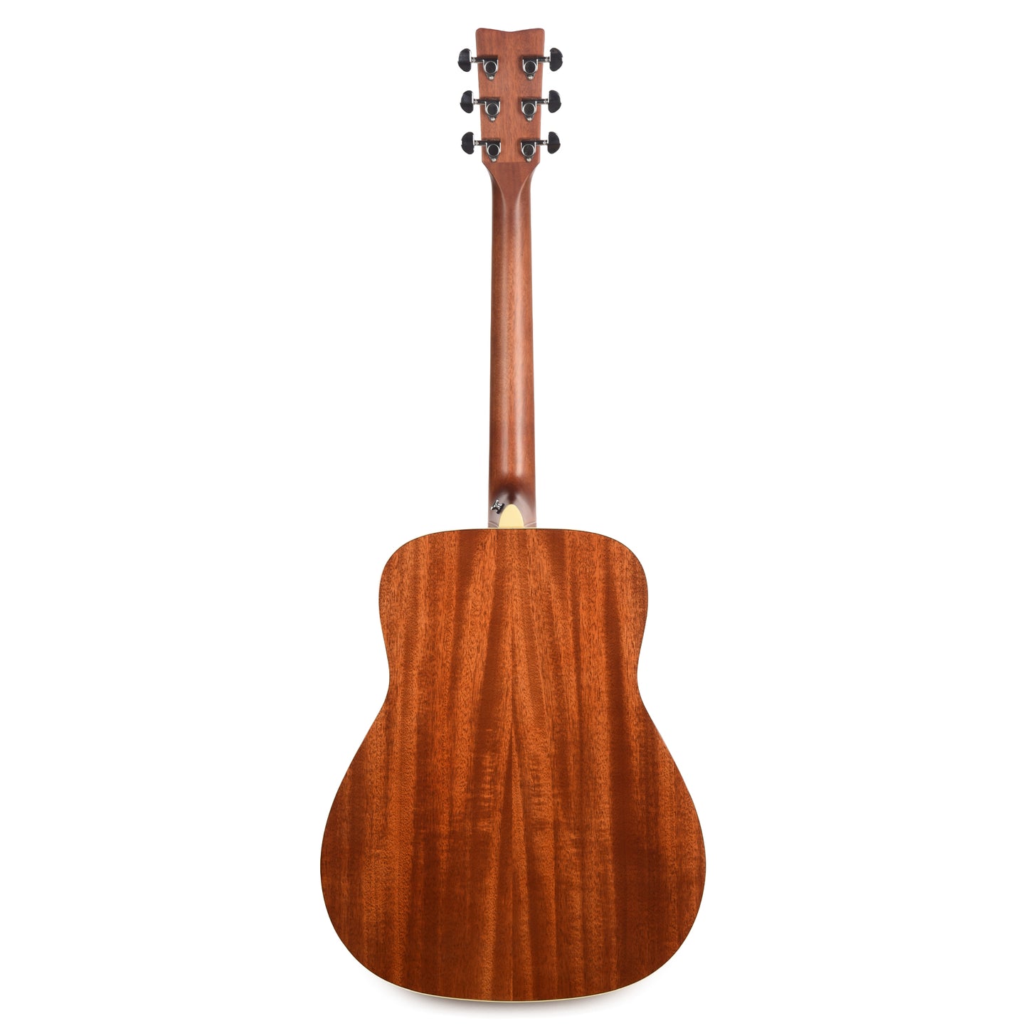 Yamaha FG820 Dreadnought Spruce/Mahogany Acoustic Guitar Natural Acoustic Guitars / Dreadnought