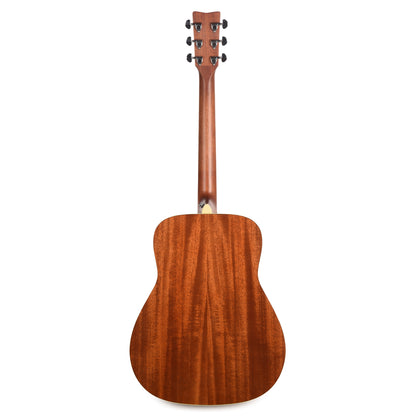 Yamaha FG820 Dreadnought Spruce/Mahogany Acoustic Guitar Natural Acoustic Guitars / Dreadnought