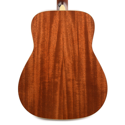 Yamaha FG820 Dreadnought Spruce/Mahogany Acoustic Guitar Natural Acoustic Guitars / Dreadnought