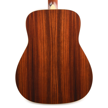 Yamaha FG830 Dreadnought Spruce/Rosewood Acoustic Guitar Autumn Burst Acoustic Guitars / Dreadnought