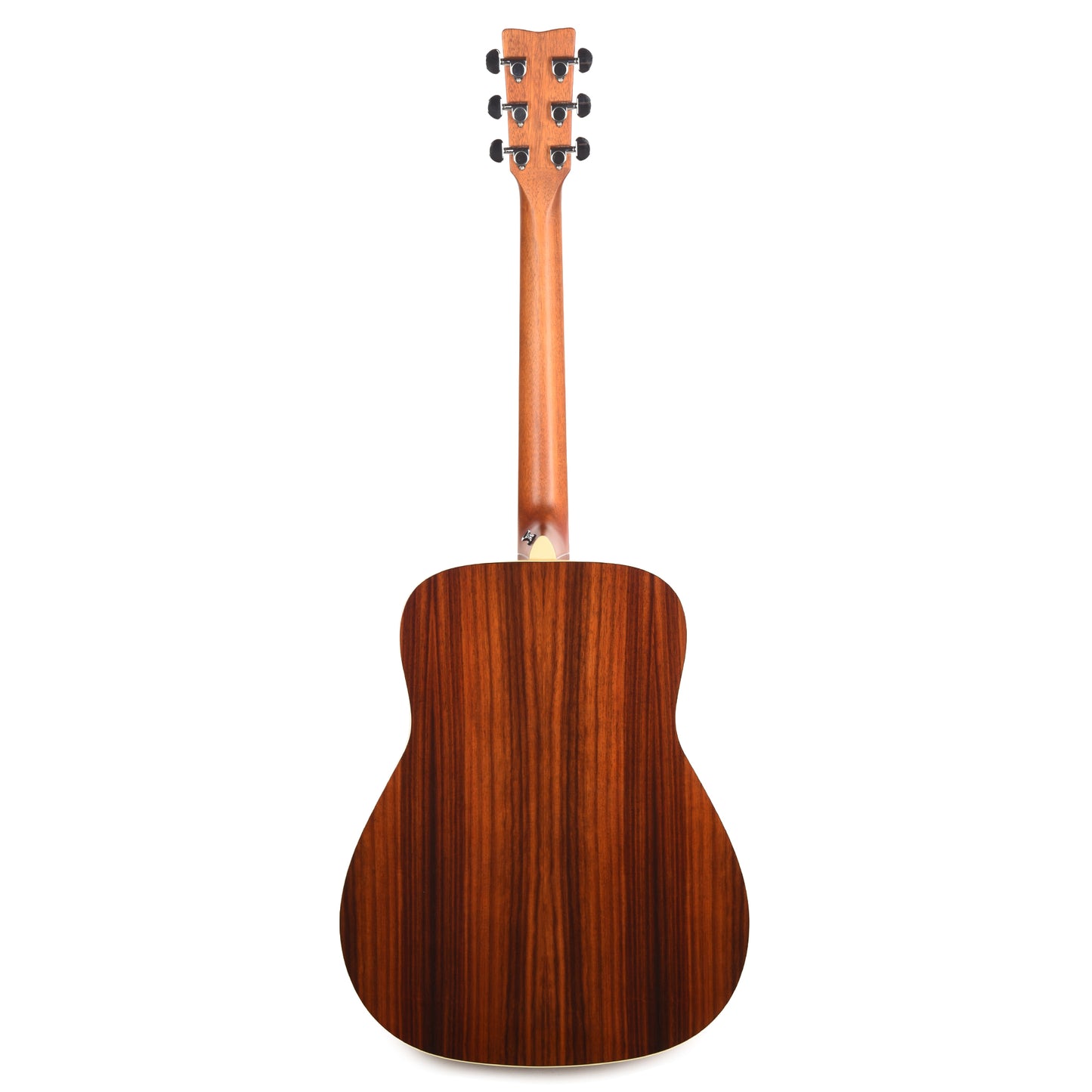 Yamaha FG830 Dreadnought Spruce/Rosewood Acoustic Guitar Autumn Burst Acoustic Guitars / Dreadnought