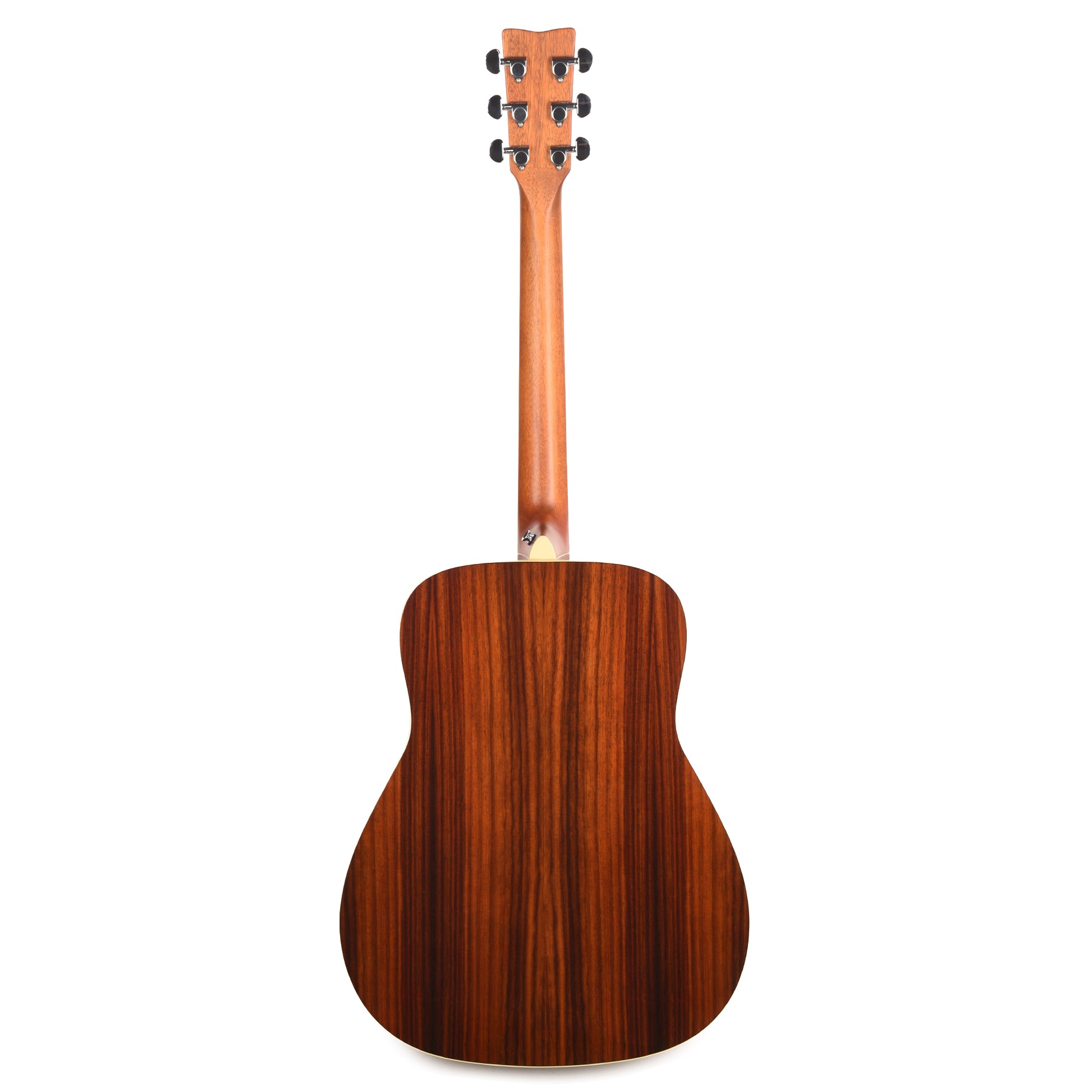 Yamaha FG830 Dreadnought Spruce/Rosewood Acoustic Guitar Autumn Burst Acoustic Guitars / Dreadnought