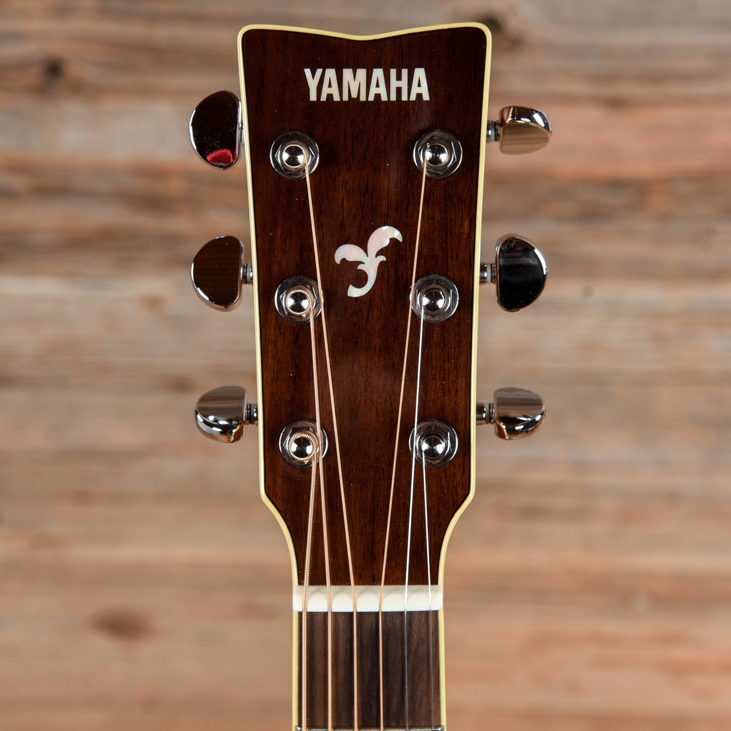 Yamaha FG830 Natural 2019 Acoustic Guitars / Dreadnought
