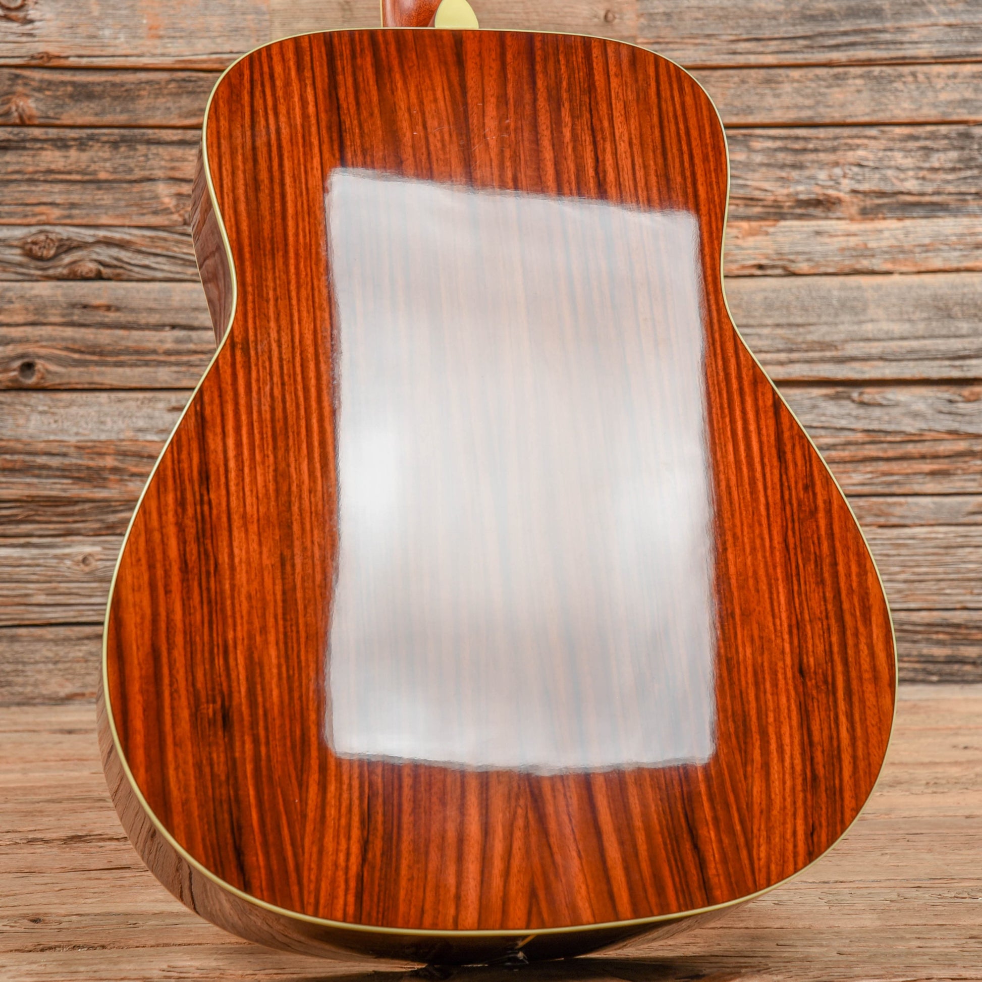 Yamaha FG830 Natural 2019 Acoustic Guitars / Dreadnought