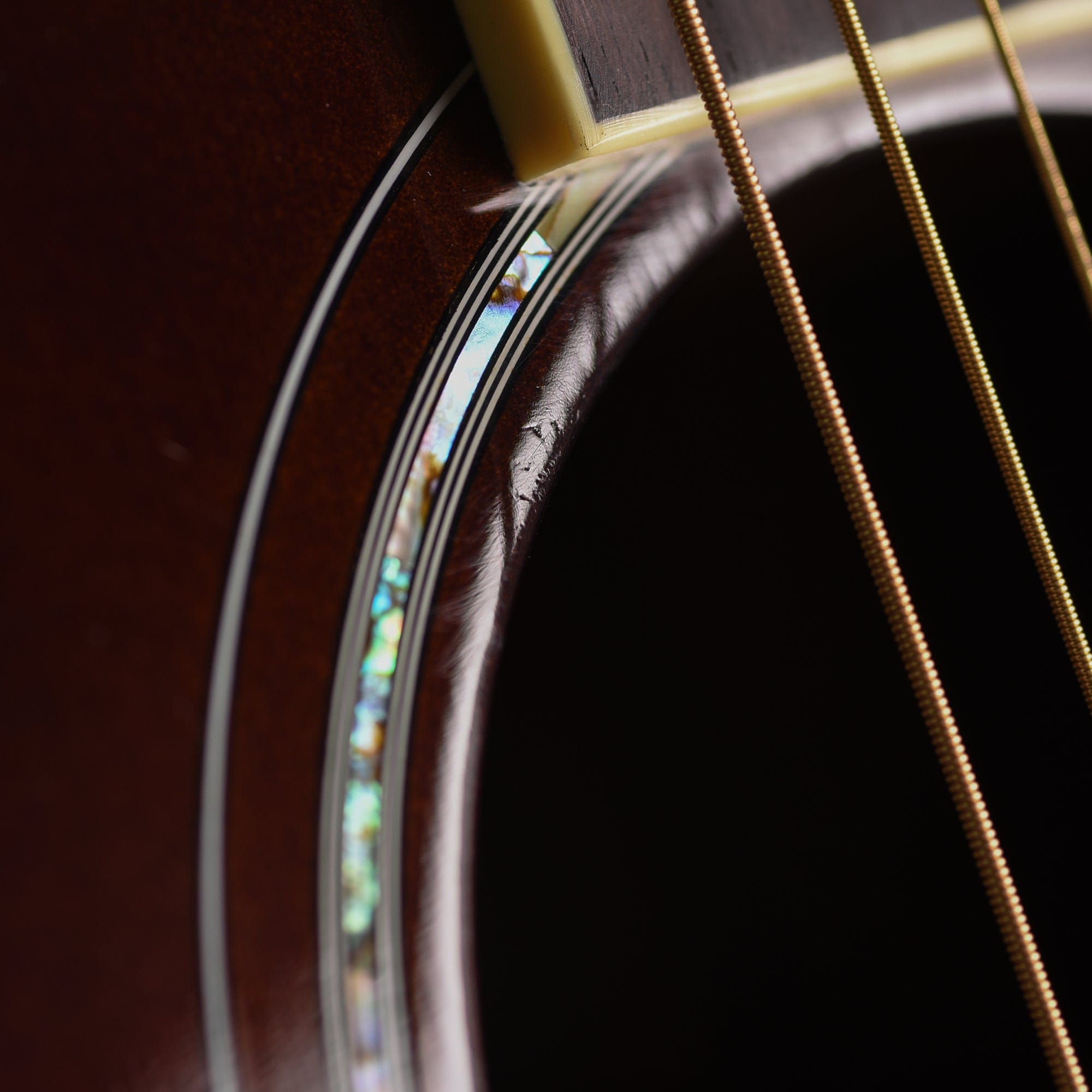 Yamaha FG830S Folk Acoustic Tobacco Brown Sunburst Acoustic Guitars / Dreadnought