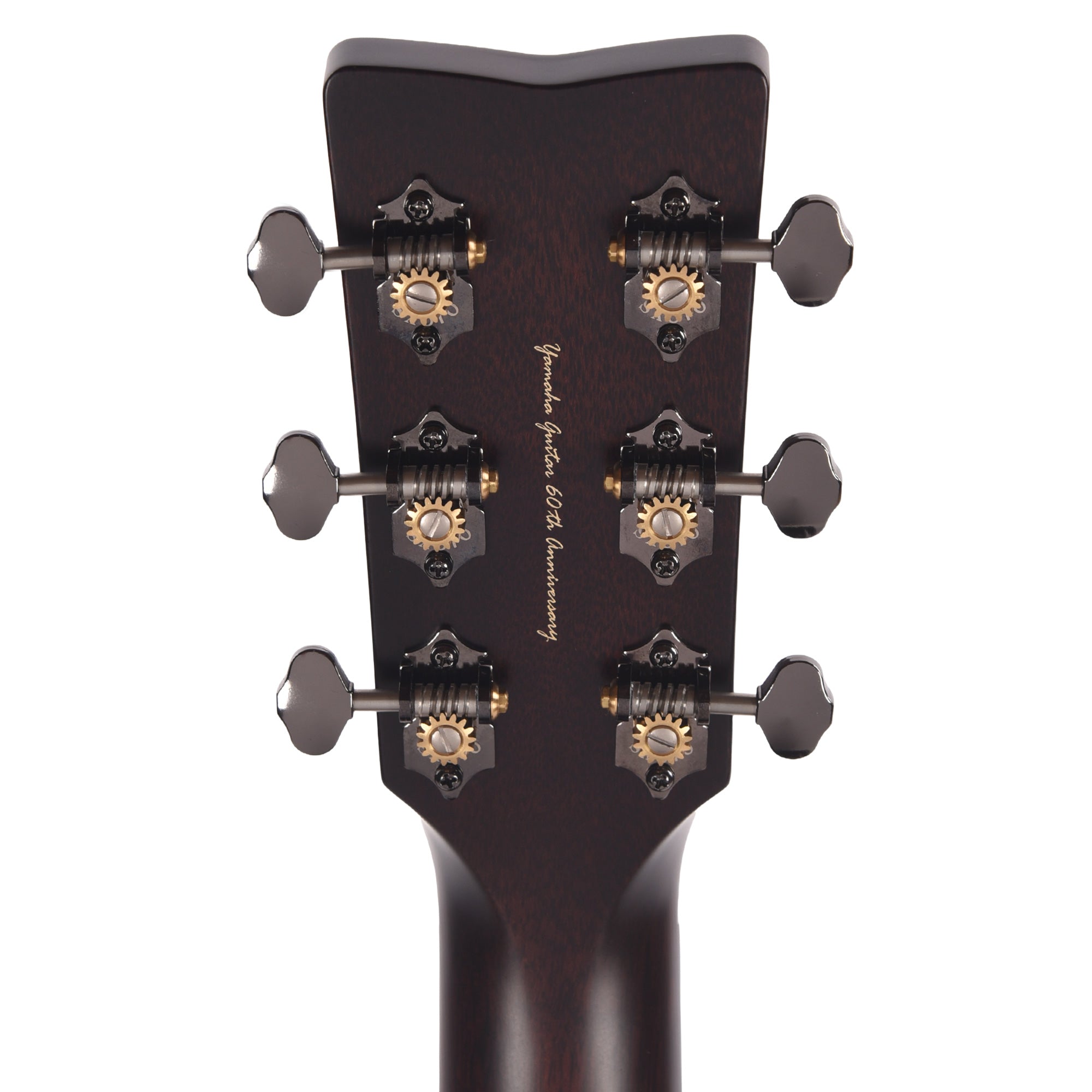 Yamaha FG9 Dreadnought Acoustic Guitar 60th Anniversary Acoustic Guitars / Dreadnought