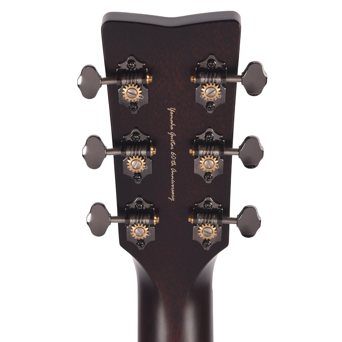 Yamaha FG9 Dreadnought Acoustic Guitar 60th Anniversary Acoustic Guitars / Dreadnought