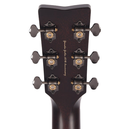 Yamaha FG9 Dreadnought Acoustic Guitar 60th Anniversary Acoustic Guitars / Dreadnought