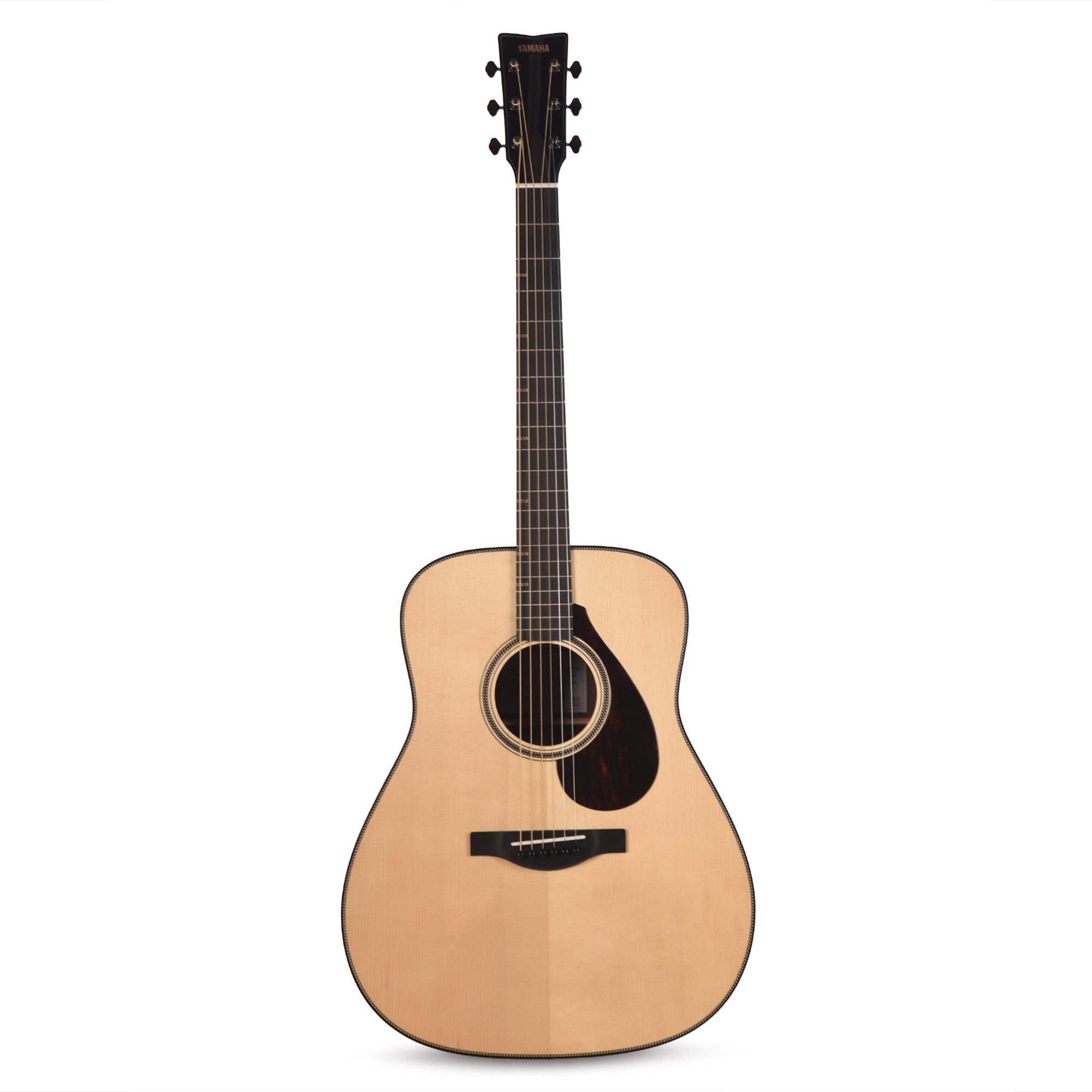 Yamaha FG9 Dreadnought Acoustic Guitar 60th Anniversary Acoustic Guitars / Dreadnought