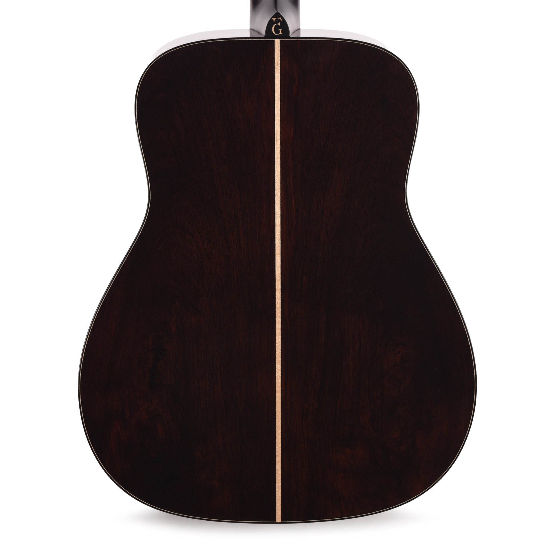 Yamaha FG9 Dreadnought Acoustic Guitar 60th Anniversary Acoustic Guitars / Dreadnought