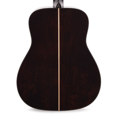 Yamaha FG9 Dreadnought Acoustic Guitar 60th Anniversary Acoustic Guitars / Dreadnought