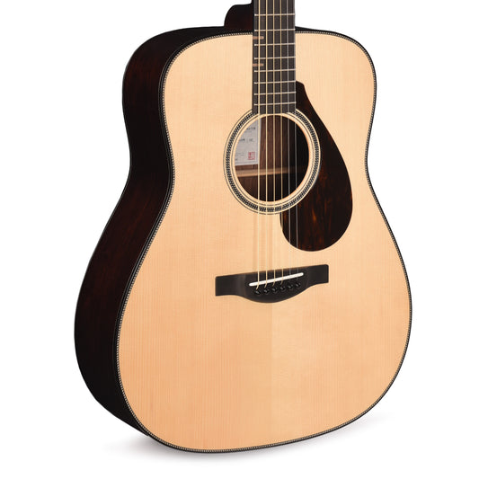 Yamaha FG9 Dreadnought Acoustic Guitar 60th Anniversary Acoustic Guitars / Dreadnought