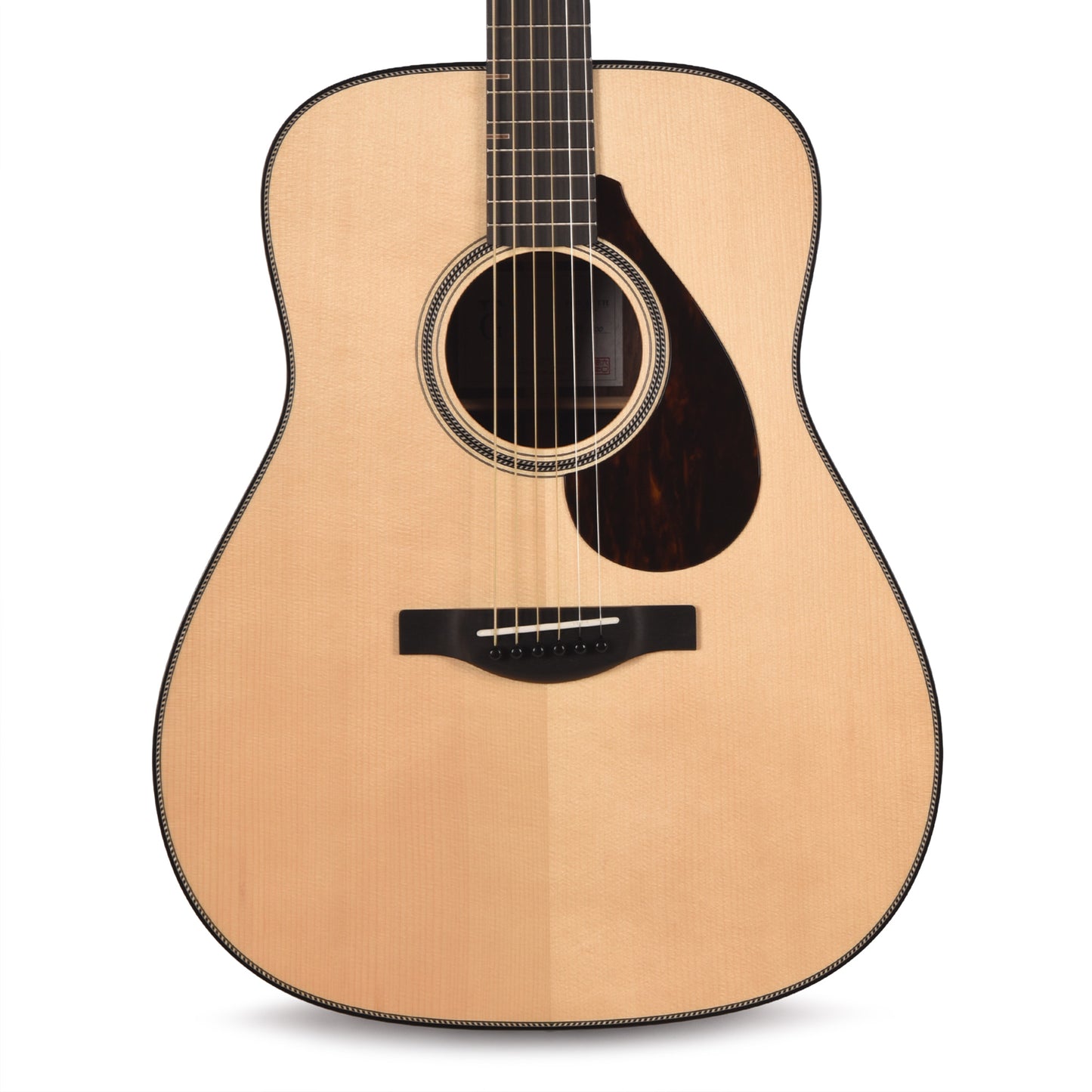 Yamaha FG9 Dreadnought Acoustic Guitar 60th Anniversary Acoustic Guitars / Dreadnought