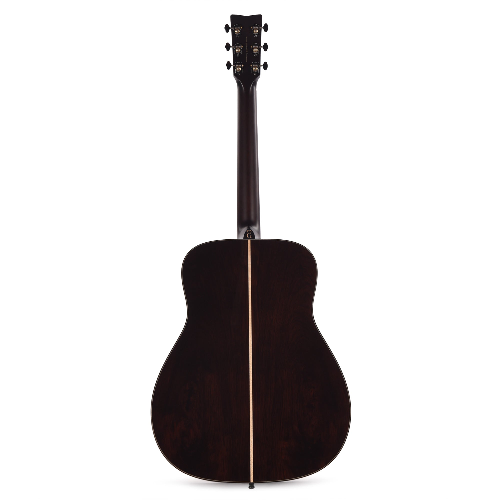 Yamaha FG9 Dreadnought Acoustic Guitar 60th Anniversary Acoustic Guitars / Dreadnought