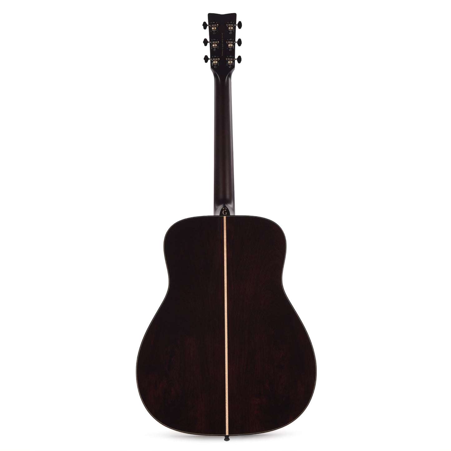 Yamaha FG9 Dreadnought Acoustic Guitar 60th Anniversary Acoustic Guitars / Dreadnought