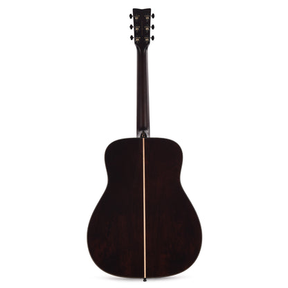 Yamaha FG9 Dreadnought Acoustic Guitar 60th Anniversary Acoustic Guitars / Dreadnought