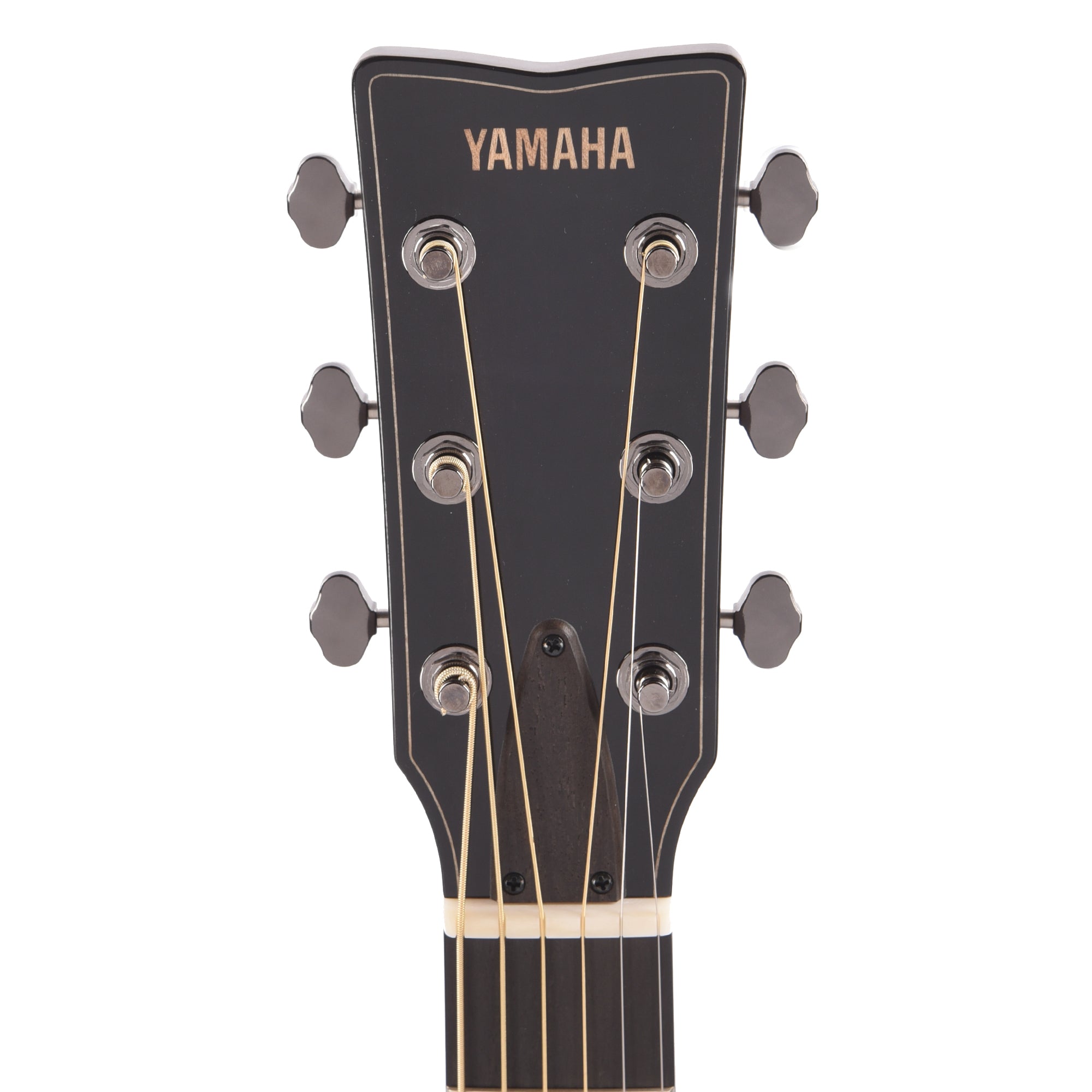 Yamaha FG9 M Adirondack Spruce/African Mahogany Dreadnought Natural Acoustic Guitars / Dreadnought