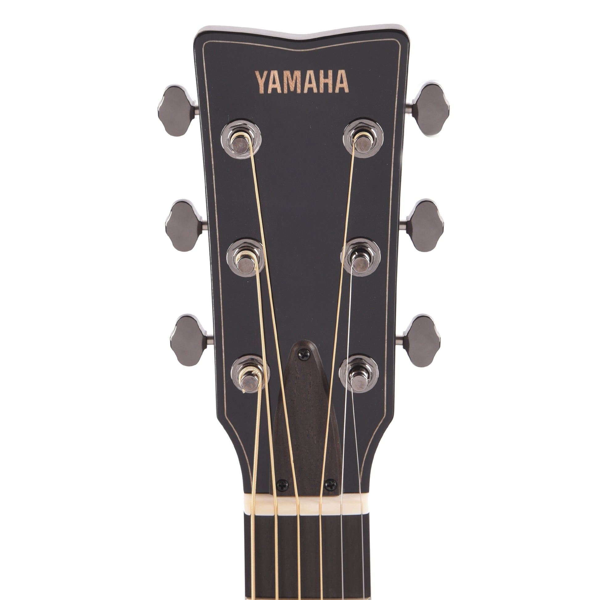 Yamaha FG9 M Adirondack Spruce/African Mahogany Dreadnought Natural Acoustic Guitars / Dreadnought