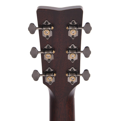 Yamaha FG9 M Adirondack Spruce/African Mahogany Dreadnought Natural Acoustic Guitars / Dreadnought