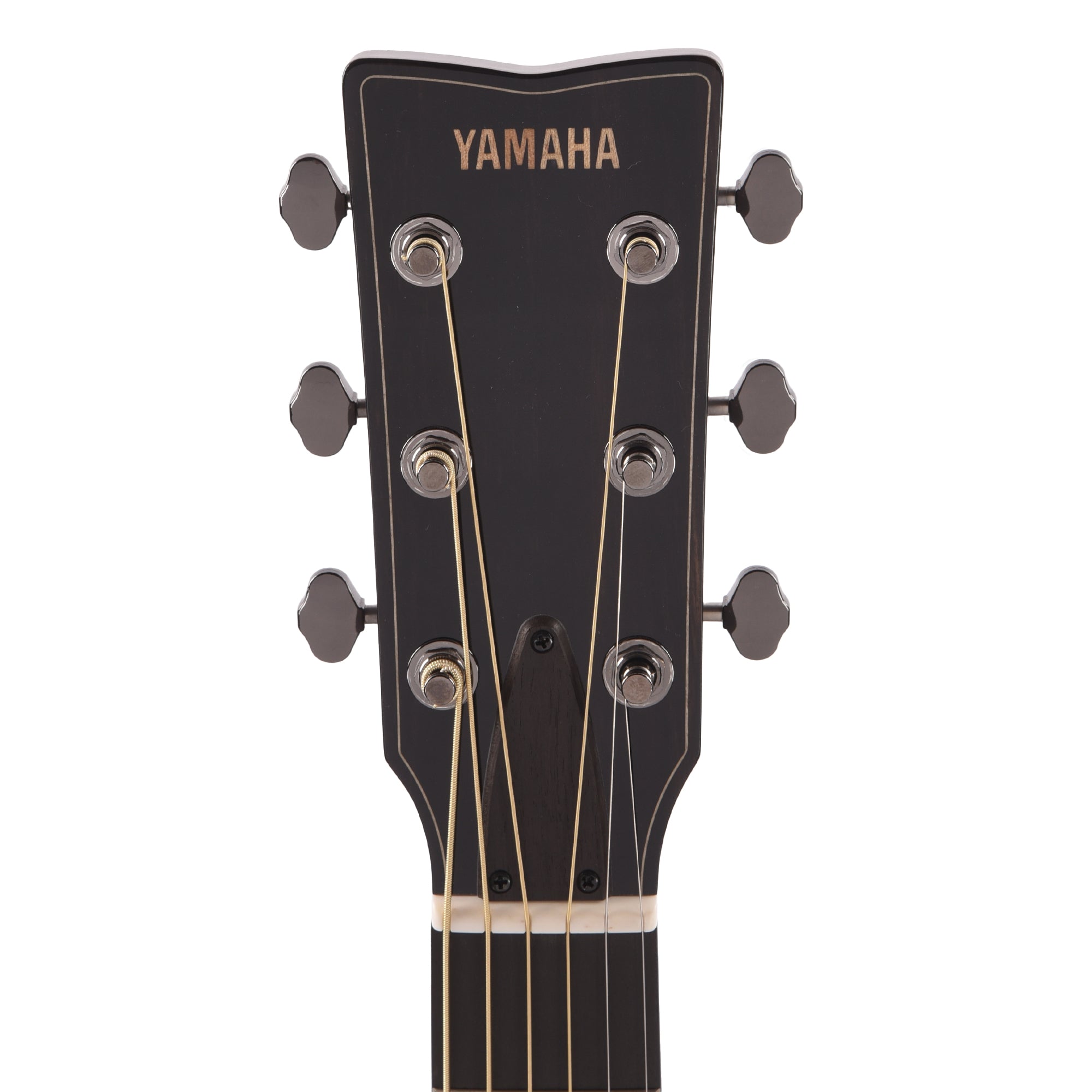 Yamaha FG9 M Adirondack Spruce/African Mahogany Dreadnought Natural Acoustic Guitars / Dreadnought