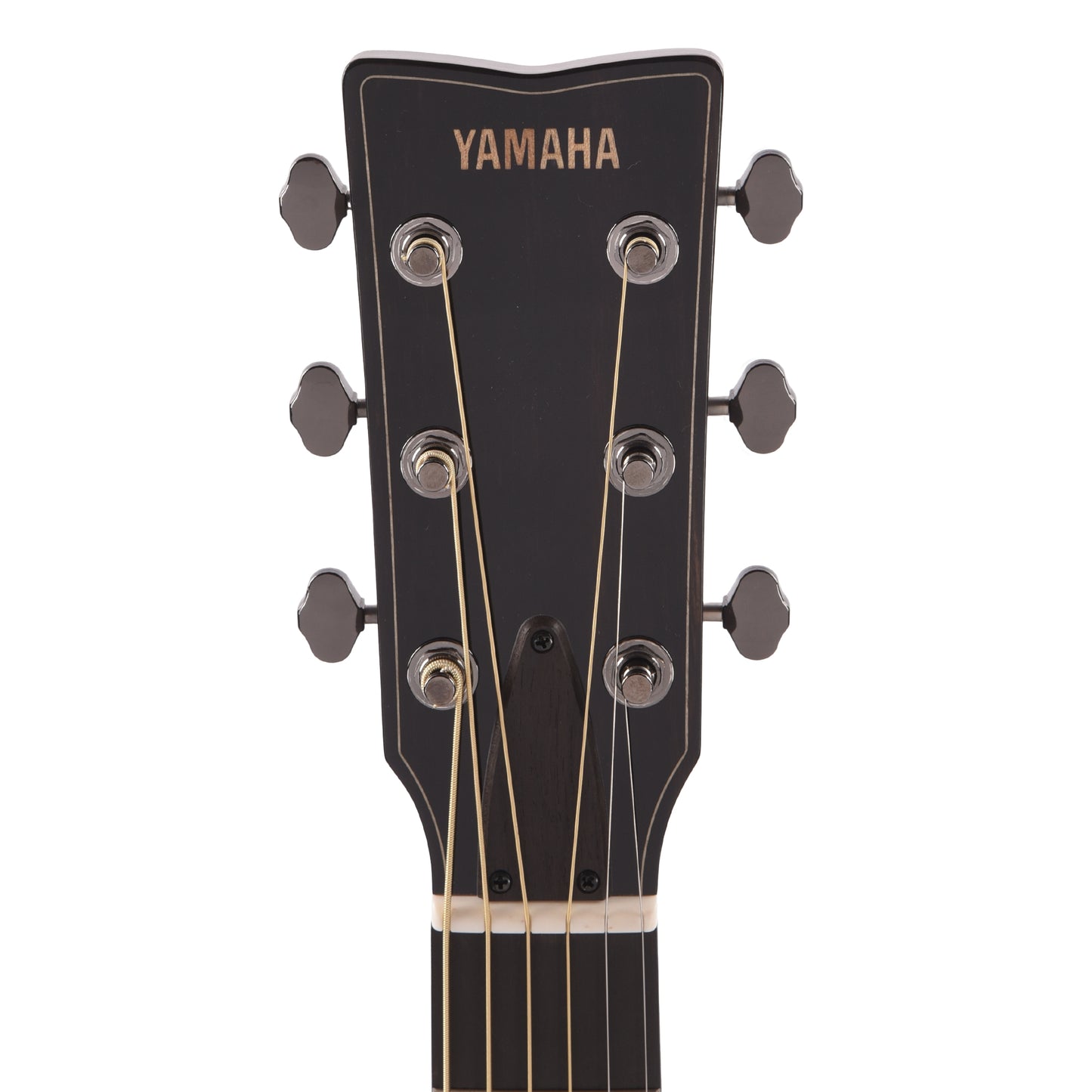 Yamaha FG9 M Adirondack Spruce/African Mahogany Dreadnought Natural Acoustic Guitars / Dreadnought