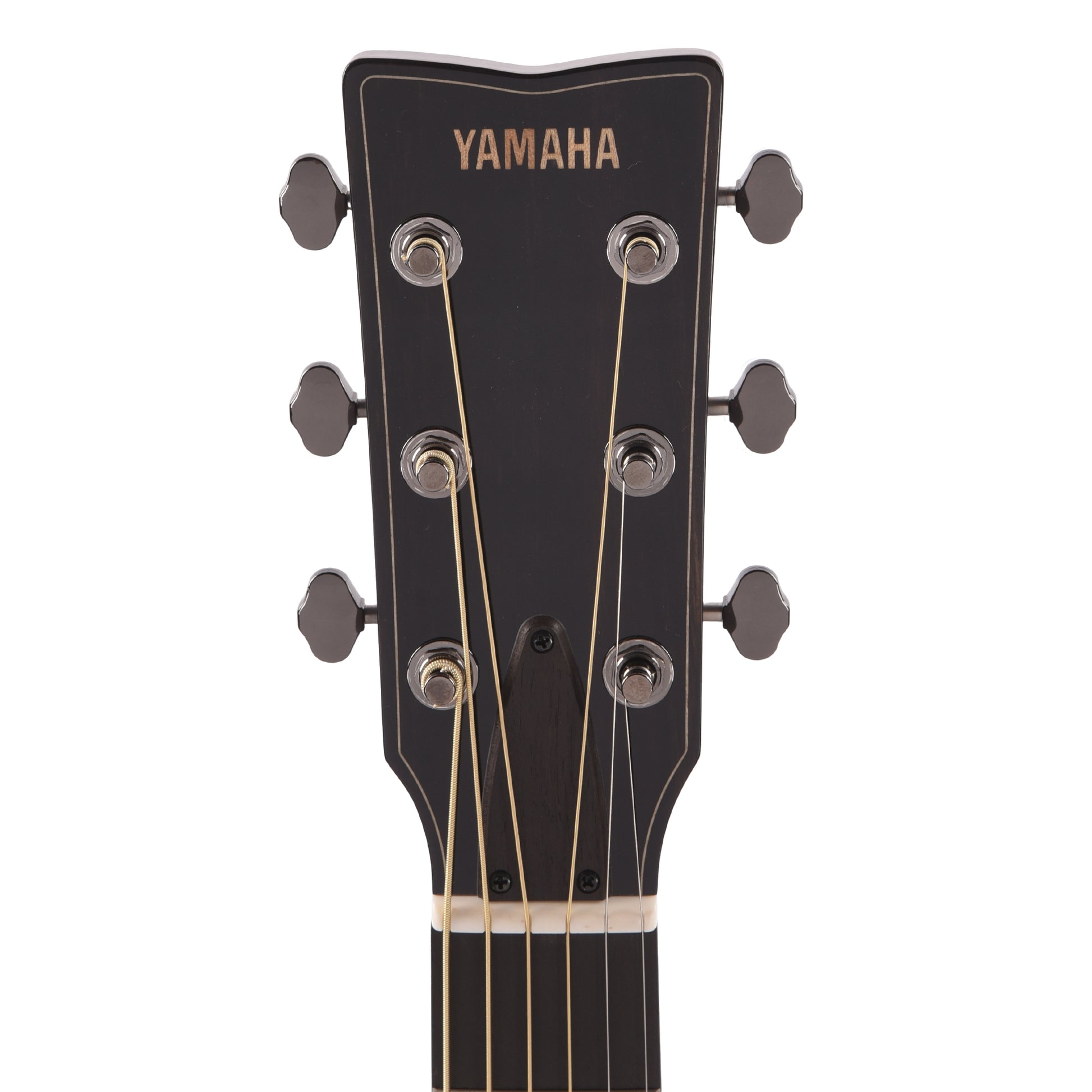 Yamaha FG9 M Adirondack Spruce/African Mahogany Dreadnought Natural Acoustic Guitars / Dreadnought