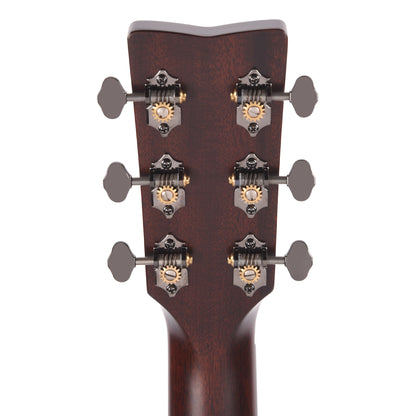 Yamaha FG9 M Adirondack Spruce/African Mahogany Dreadnought Natural Acoustic Guitars / Dreadnought
