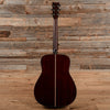 Yamaha FG9-M Natural Acoustic Guitars / Dreadnought