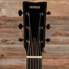 Yamaha FG9-M Natural Acoustic Guitars / Dreadnought
