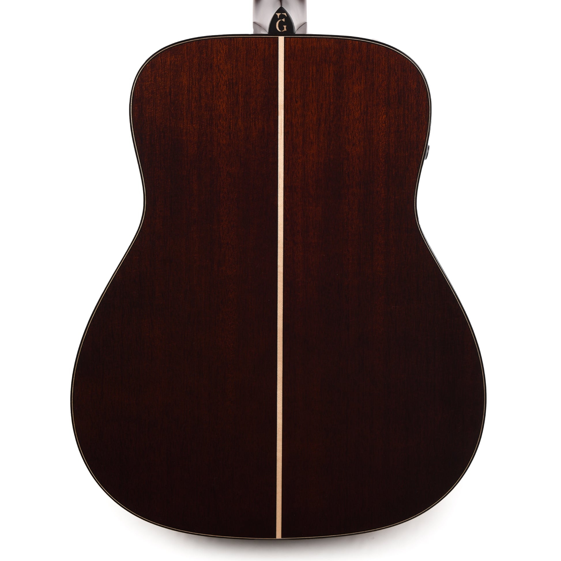 Yamaha FG9 MX Dreadnought Acoustic-Electric Guitar Acoustic Guitars / Dreadnought