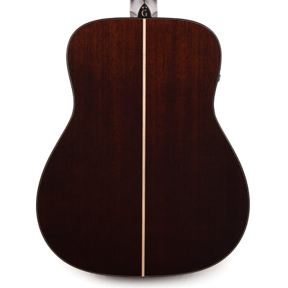 Yamaha FG9 MX Dreadnought Acoustic-Electric Guitar Acoustic Guitars / Dreadnought