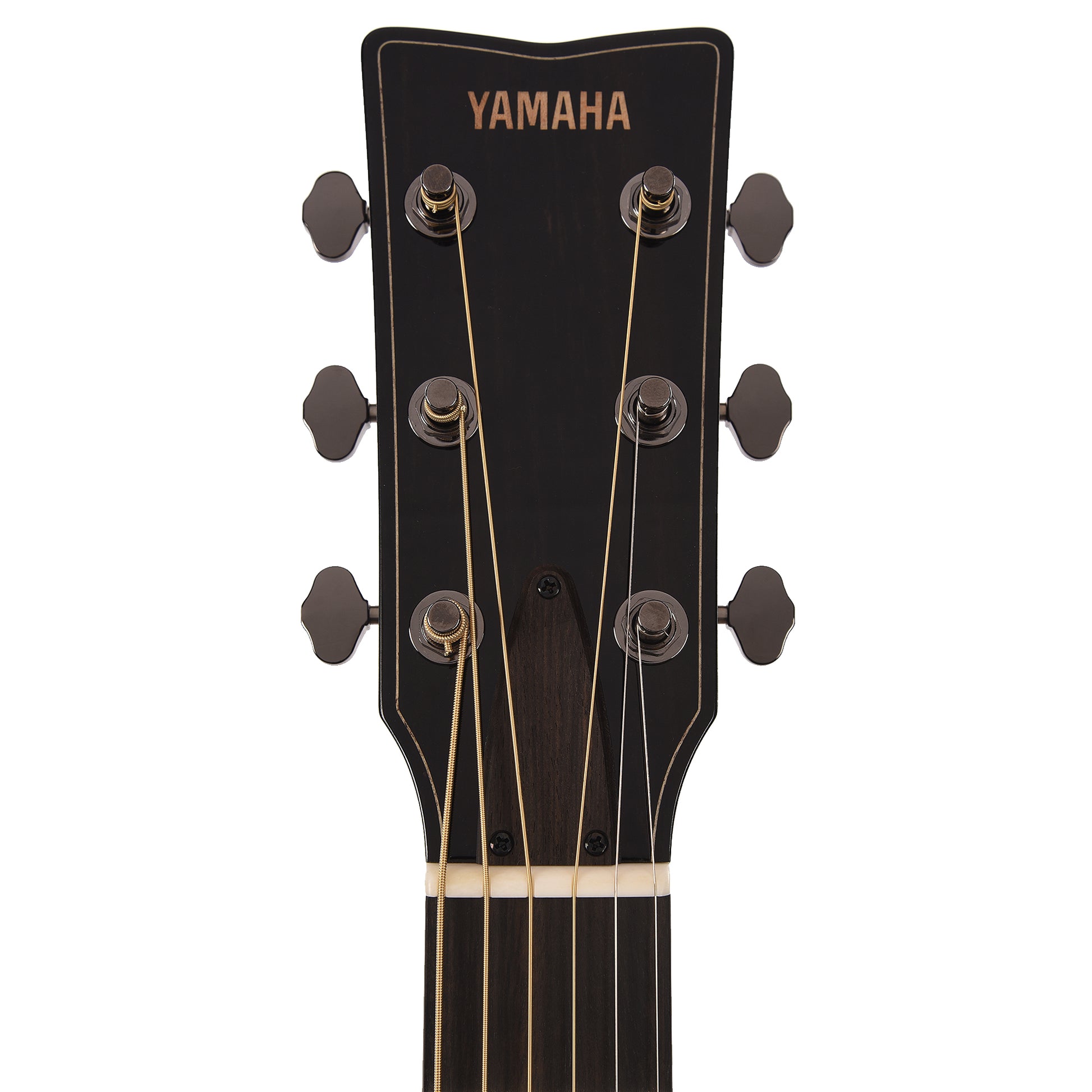 Yamaha FG9 MX Dreadnought Acoustic-Electric Guitar Acoustic Guitars / Dreadnought