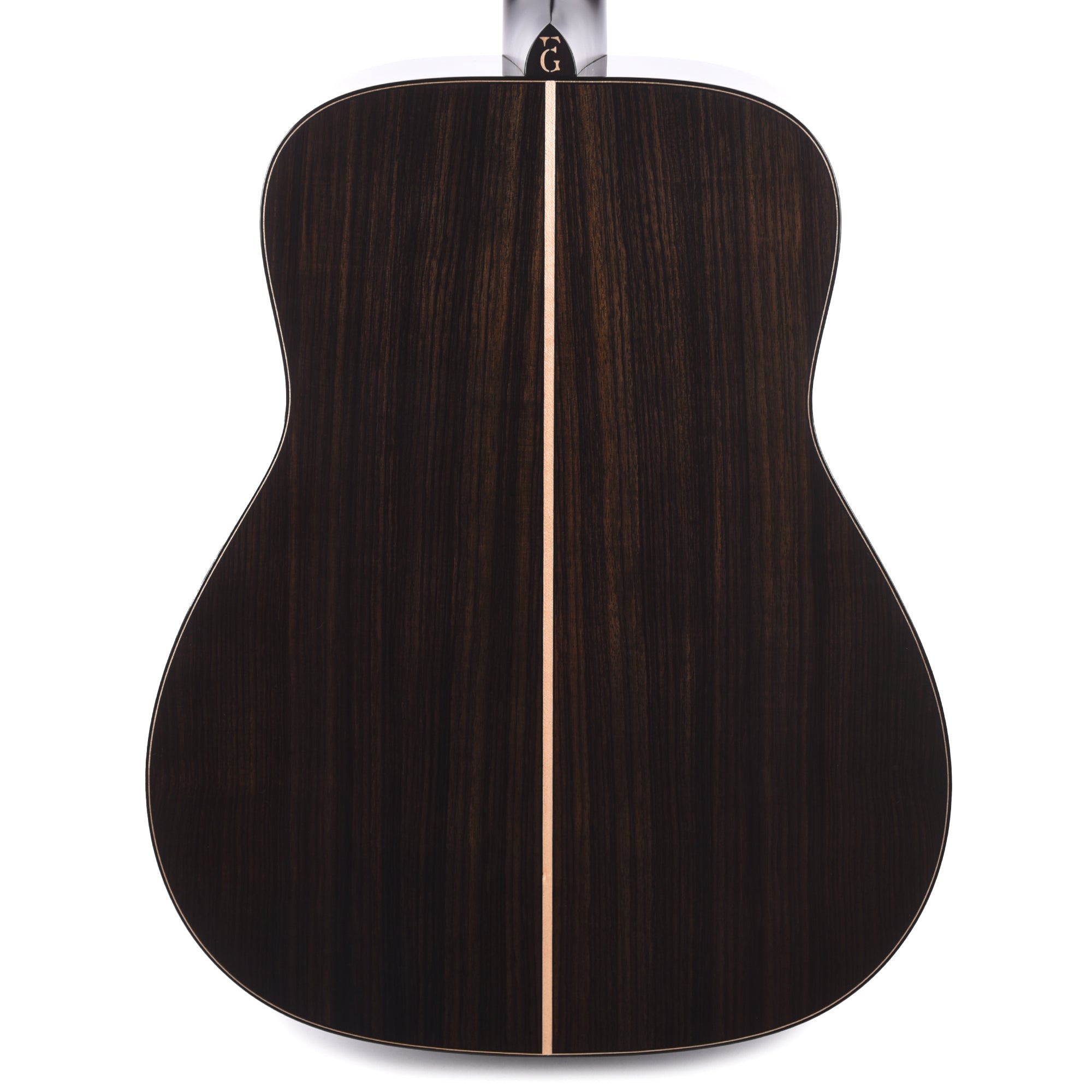 Yamaha FG9 R Adirondack Spruce/Indian Rosewood Dreadnought Natural Acoustic Guitars / Dreadnought